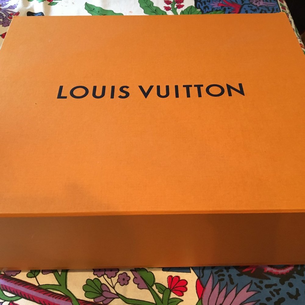 BRAND NEW -IN THE BOX-LOUIS VUITTON KEEPALL BANDOULIERE 50